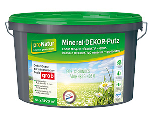 Mineral-DEKOR-Putz